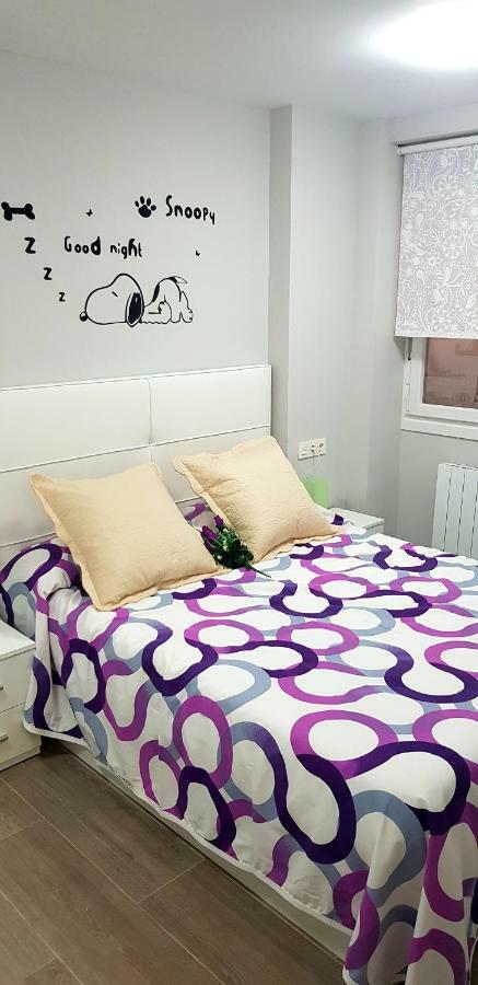 Laia Home Garaje Y Wifi Barakaldo Exterior photo